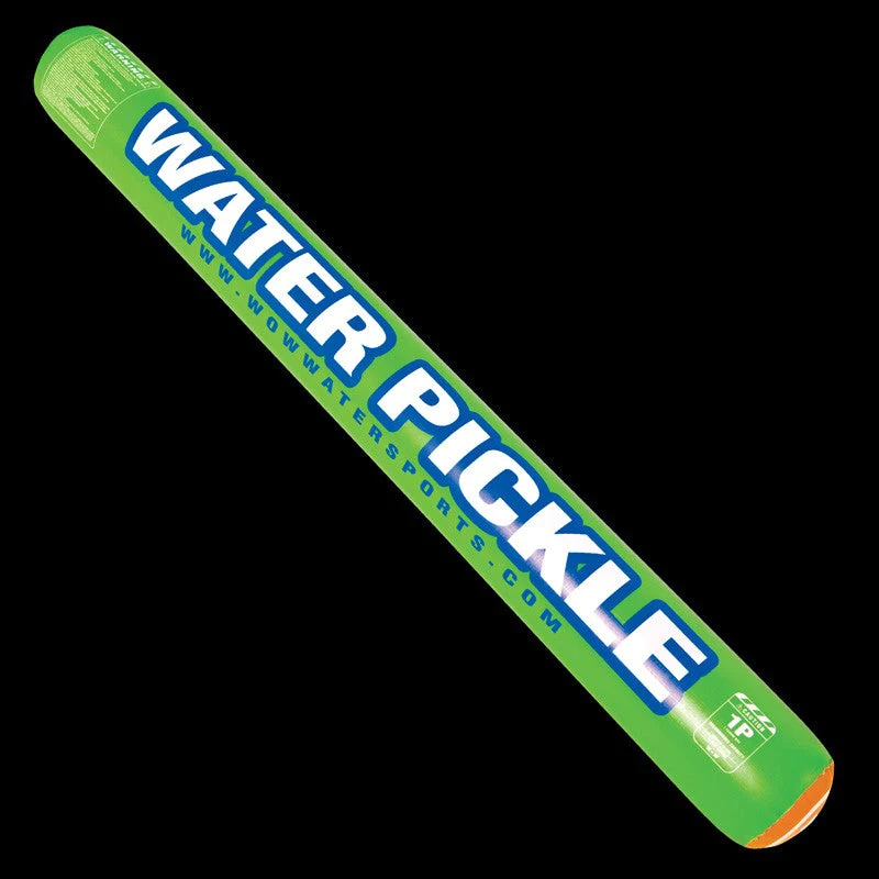 WOW World of Watersports WOW Sports Inflatable Water Pickle Pool Noodle