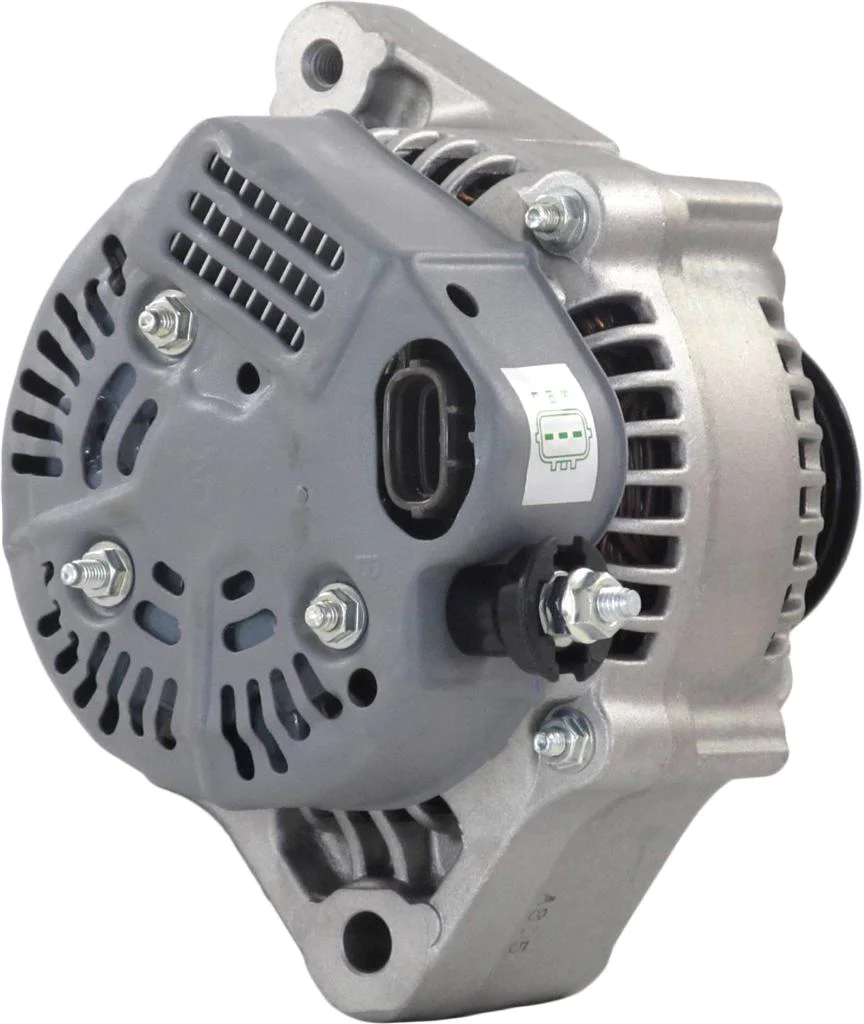 Rareelectrical NEW ALTERNATOR COMPATIBLE WITH TOYOTA CAMRY 2.2L 1993-1996 CELICA 2.2L 1993-1999 RAV4 2.0L 1996-2000 2706003050 2706074360