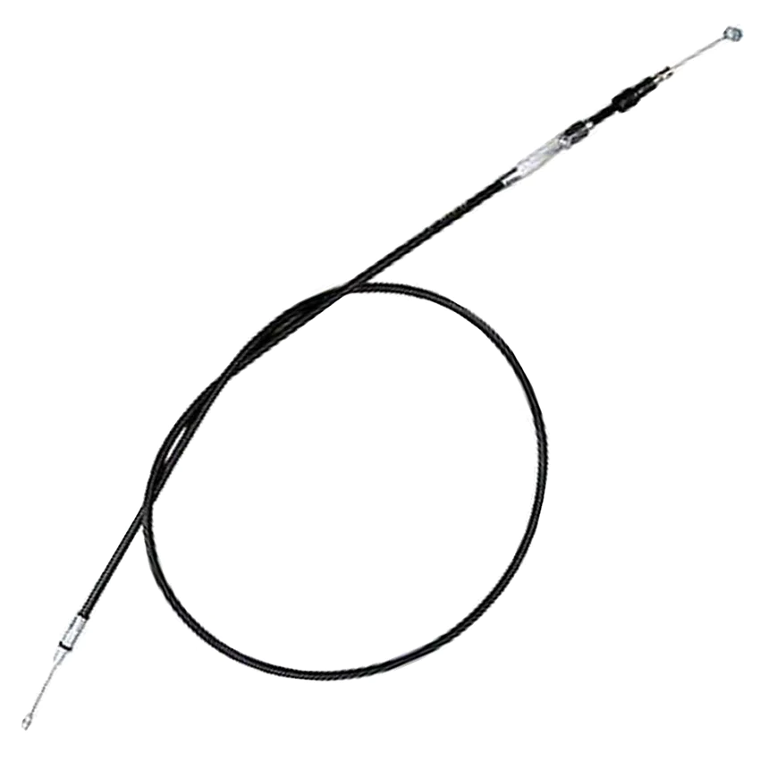 Rareelectrical NEW CLUTCH CABLE COMPATIBLE WITH HONDA MOTORCYCLE OFFROAD CRF-X 450 2005 06-2007 22870MEY670
