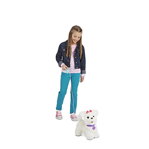 FurReal Friends Get Up &a; GoGo My Walkin’ Pup Pet