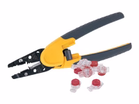 Ideal TEL/DATA CABLE REPAIR KIT