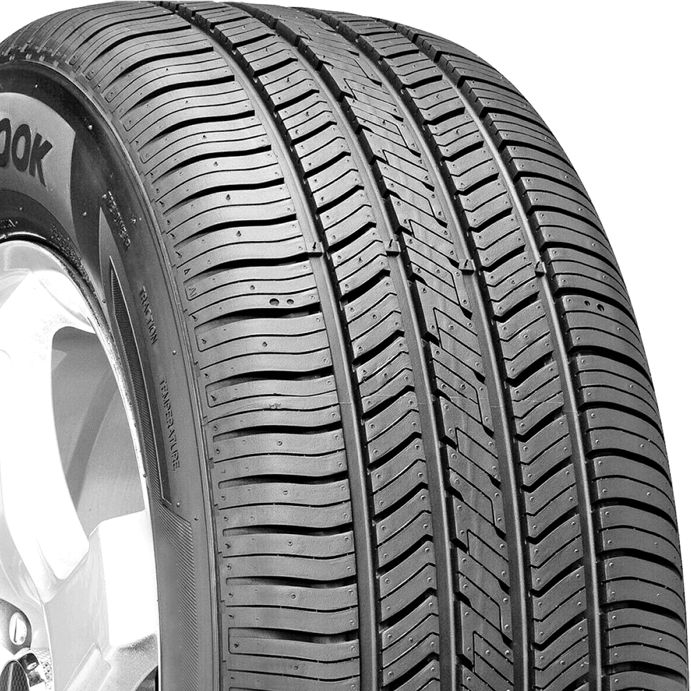 Hankook 4 Tires Hankook Kinergy ST 205/55R16 91H A/S All Season