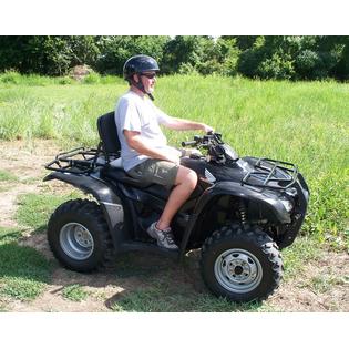 Great Day RR605B Ride-N-Rest ((Black))