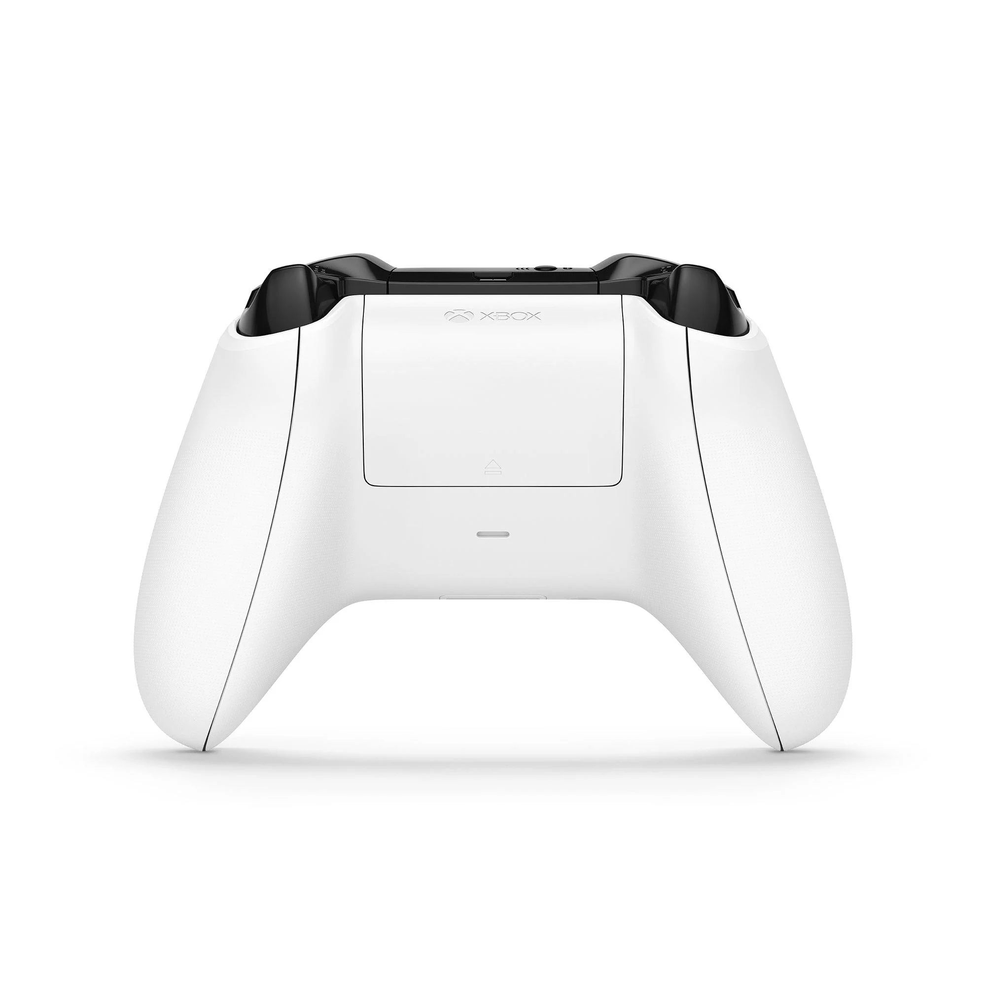 Microsoft Xbox One S 500GB Gaming Console White with HDMI Cable (Refurbished)