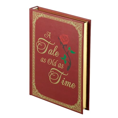 Lillian Rose Redgold Fairy Tale Storybook Ring Holder