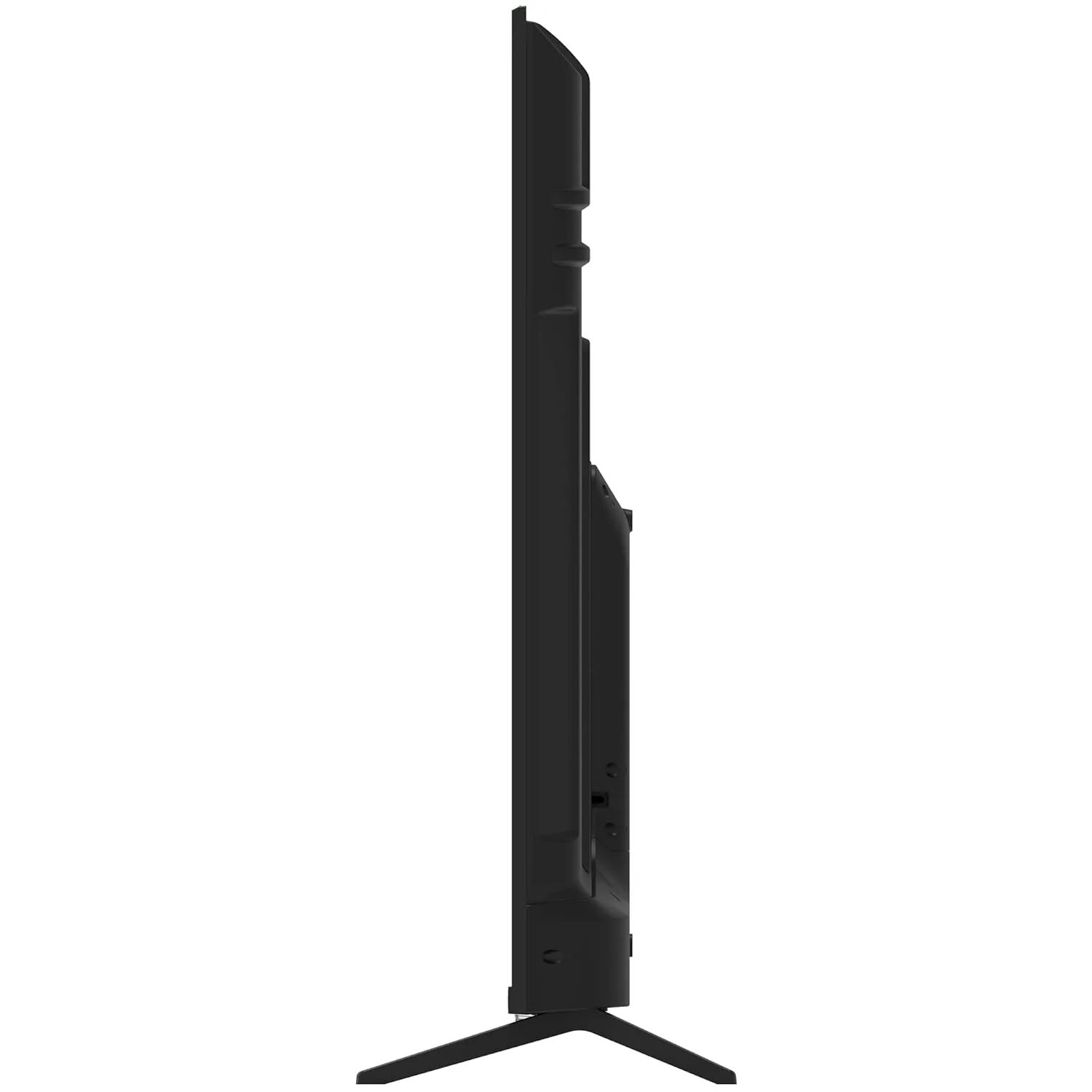 GCP Products 55-In. Ultra Hd 4K Smart Tv, Remote W/Google Assistant Voice Recognition, Google Play, Netflix, Youtube, Movies, Etc, Chromec…