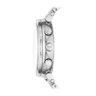 Michael Kors Watches Womens Sofie Stainless-Steel Watch (MK6575)