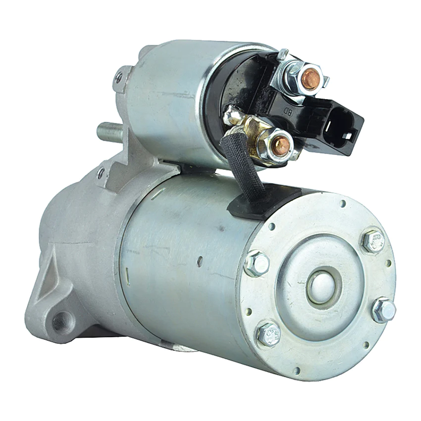 Rareelectrical NEW 12V 13 TOOTH STARTER FITS HYUNDAI GENESIS 4.6L 11-12 36100-3C230 361003C230