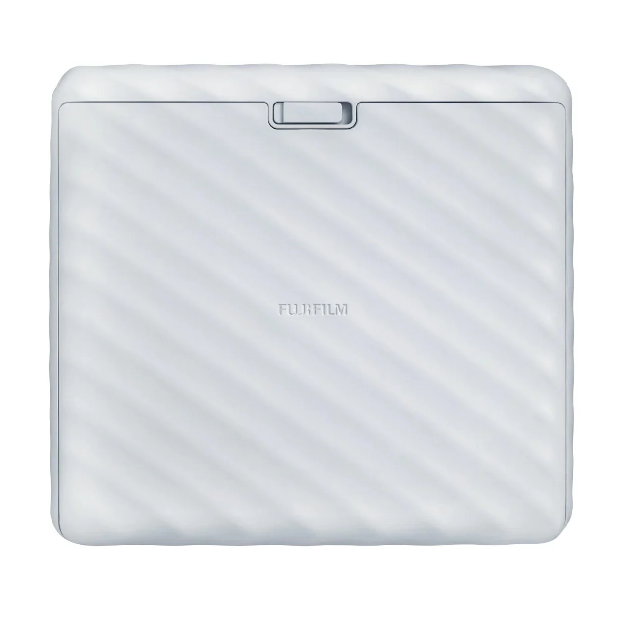 Fujifilm Instax Link Wide Instant Smartphone Printer (Ash White)