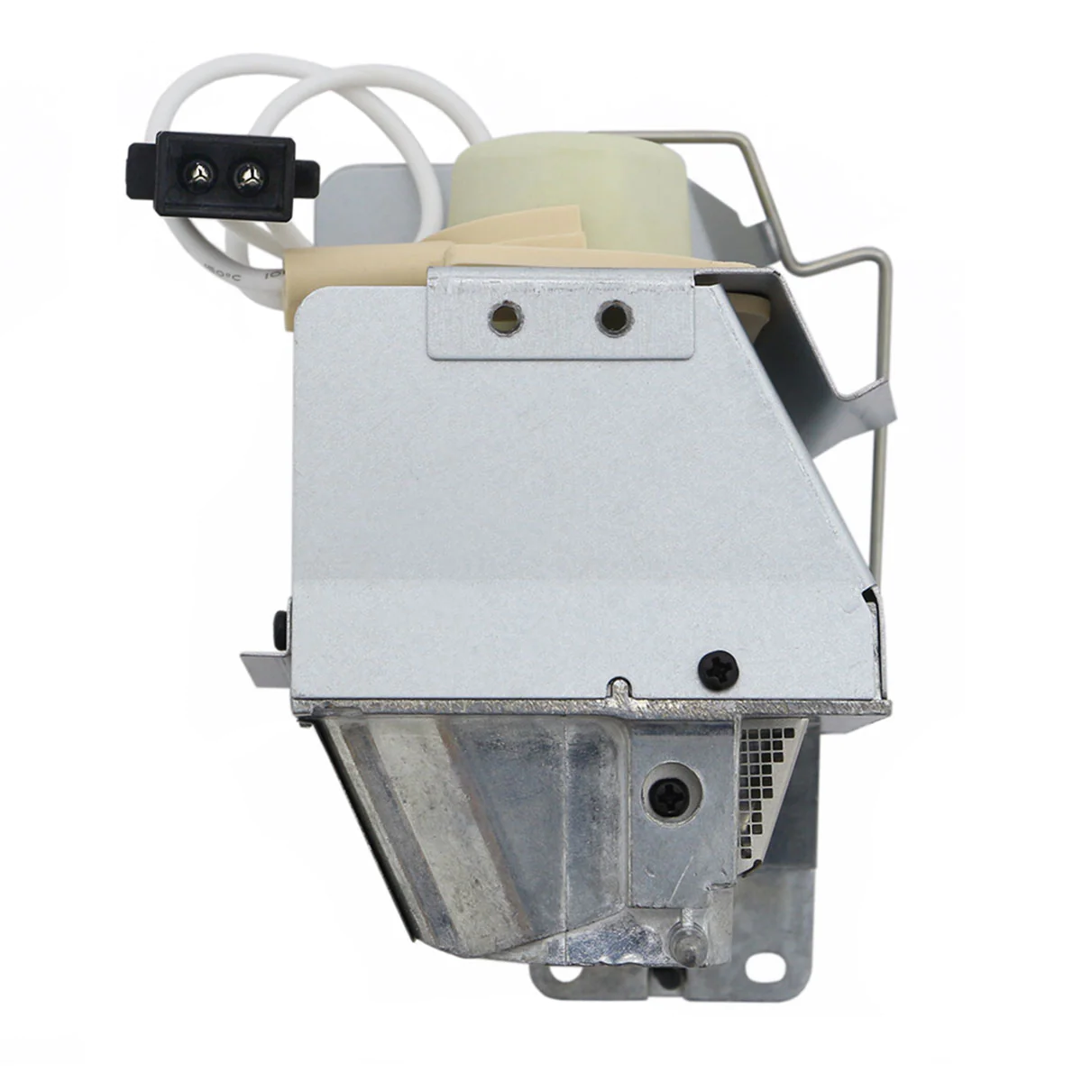 Optoma Original Philips BL-FU260C Lamp &a; Housing for Optoma Projectors - 240 Day Warranty