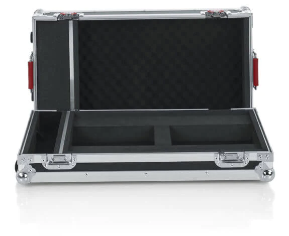 Gator Cases Helix Floor Case W/ Wheels