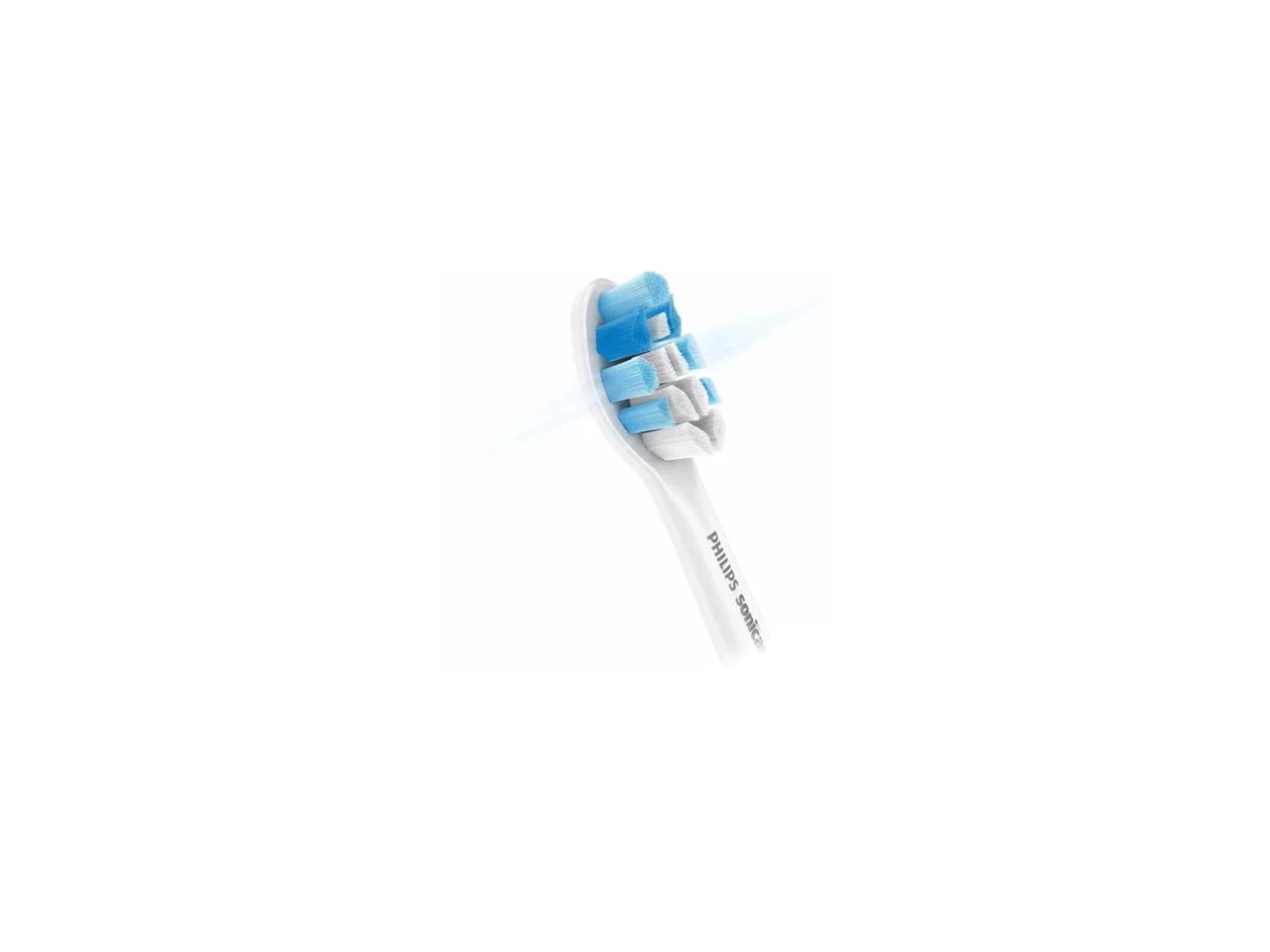 Sonicare Optimal Gum Health Replacement Toothbrush Heads, White, 3 Pack Set HX9033/65