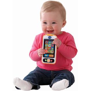 VTech Touch &a; Swipe Baby Phone