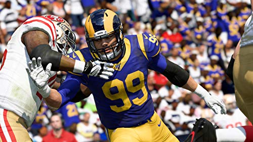 Electronic Arts Madden NFL 20 (PS4)