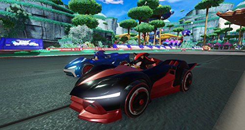 Sega Team Sonic Racing - Nintendo Switch