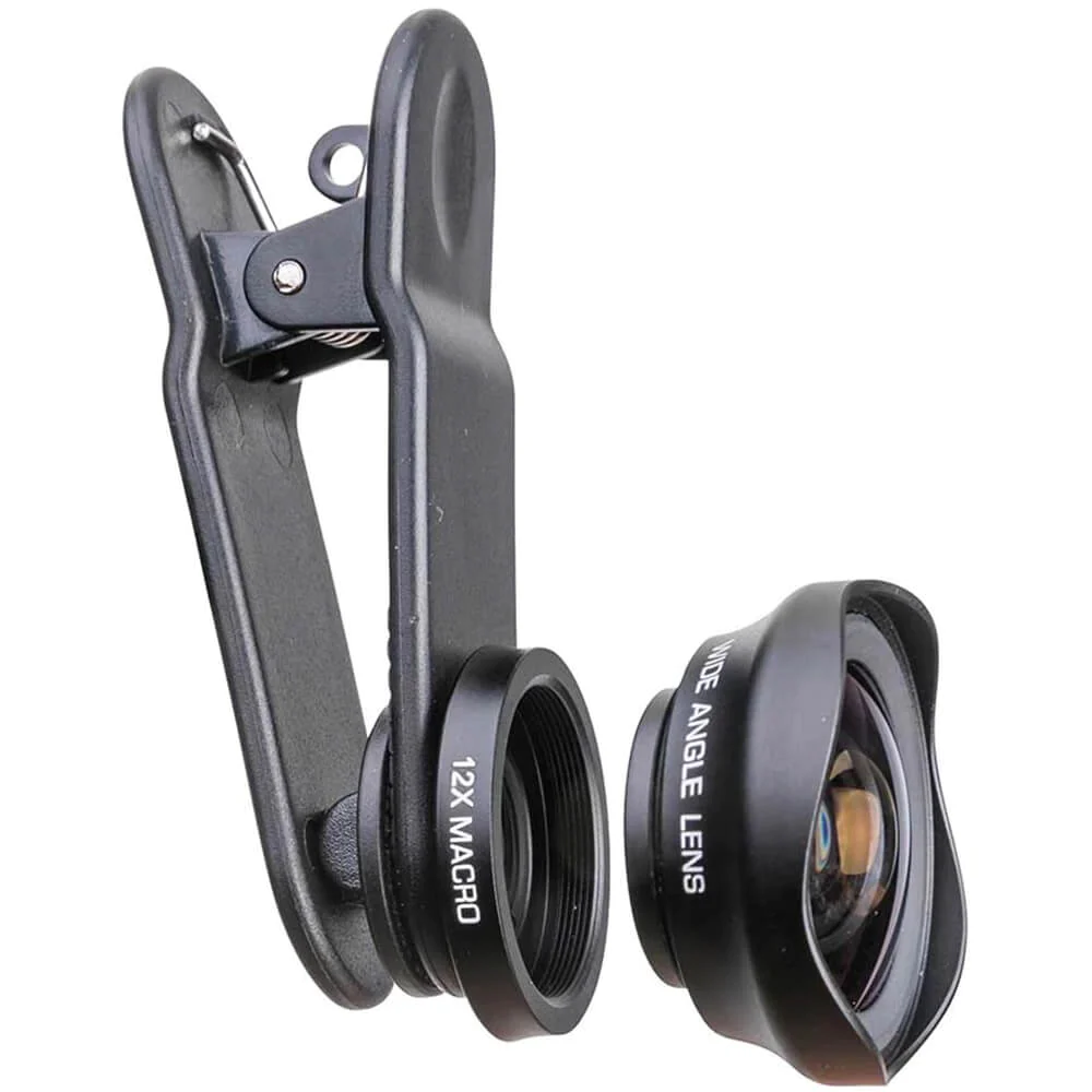 Pictar SLENSWAMACRO Smart Lens Wide Angle 16mm / Macro Lens