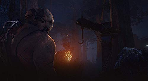 505 Games Dead by Daylight (PS4)