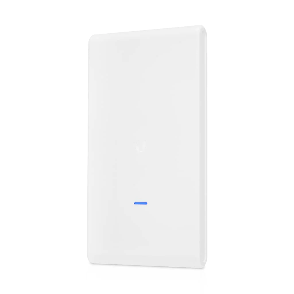 Ubiquiti Networks UAP-Ac-M-PRO US UniFi Ac Mesh Wide-Area Outdoor Dual-Band Access Point OPEN BOX