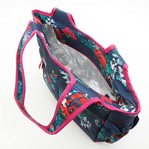 The Pioneer Woman Insulated Lunch Bag - Country Garden