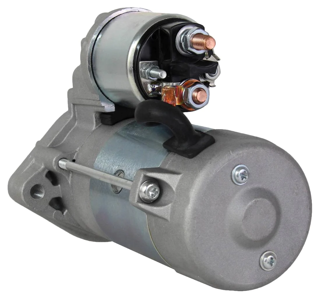 Rareelectrical NEW STARTER COMPATIBLE WITH 2003 EUROPEAN MODEL BMW X5 3000 M57 12-41-7-788-680 428000-0660