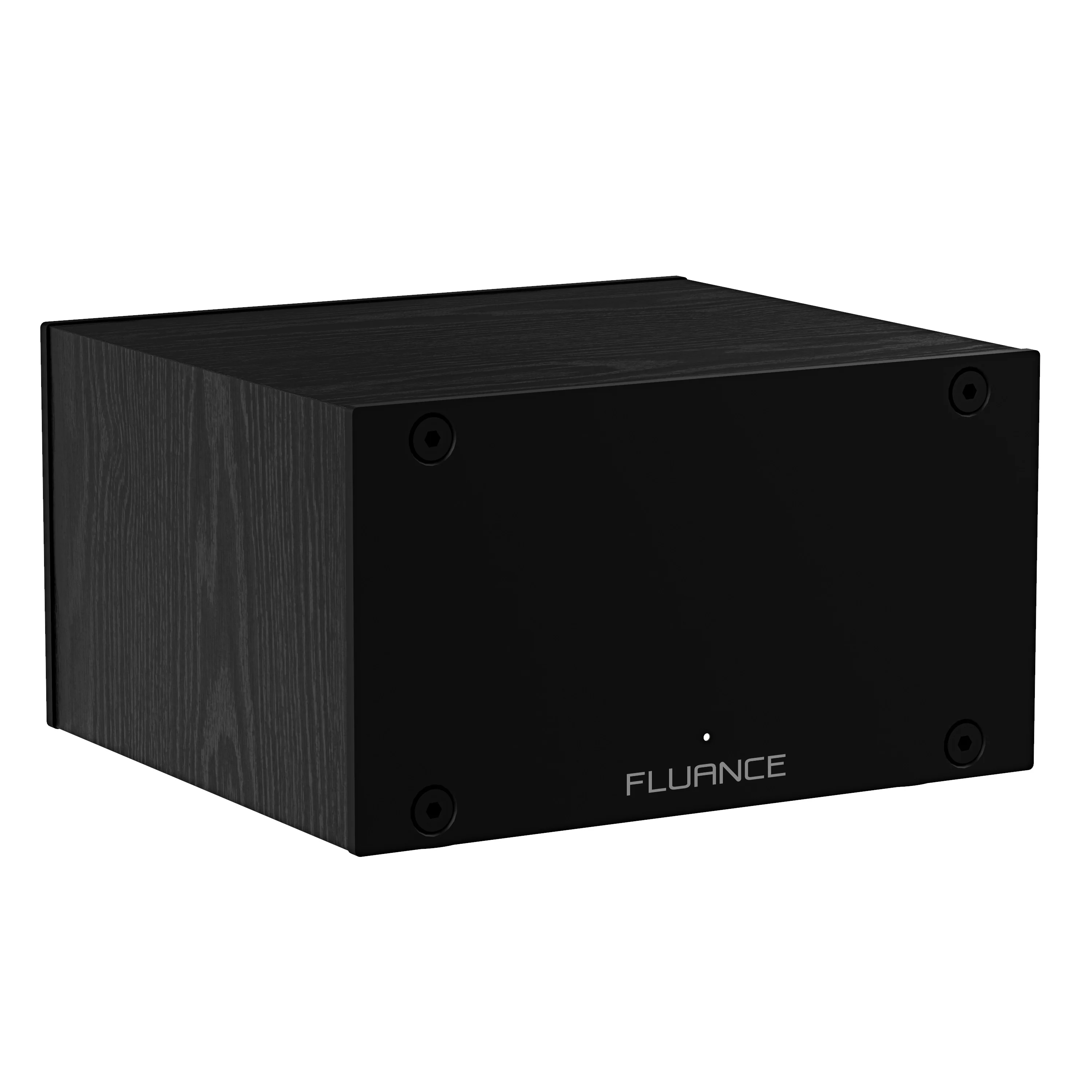 Fluance RT85N Reference High Fidelity Vinyl Turntable, PA10 Phono Preamp and Ai41 Powered 5