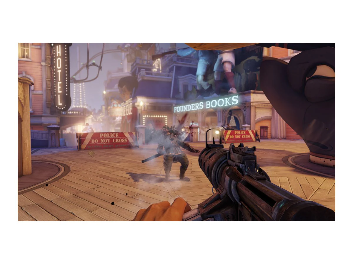 2K Games BioShock Infinite - Xbox 360