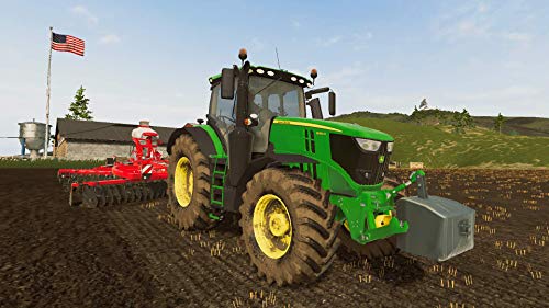 Focus Home Interacti Farming Simulator 20 (Nintendo Switch)