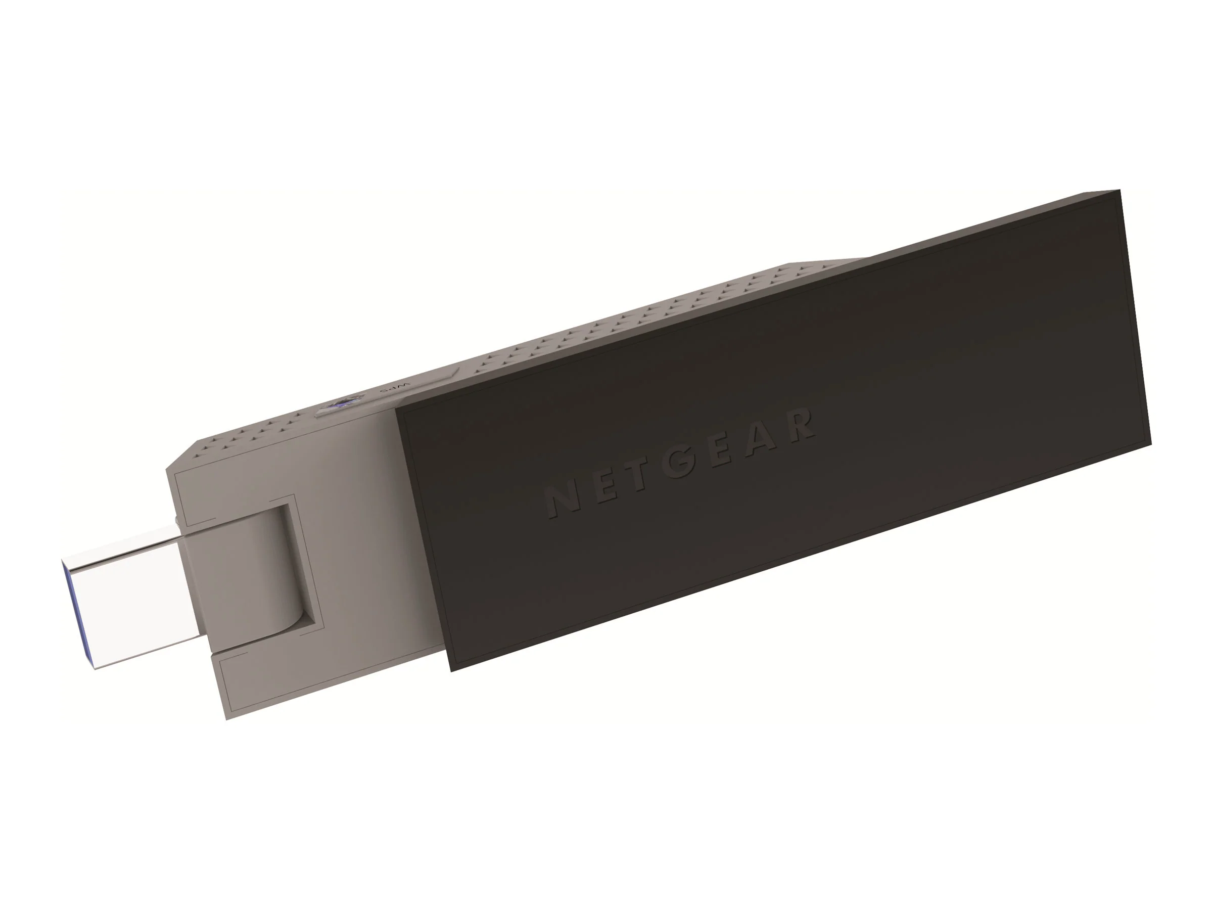 NETGEAR WiFi USB 2.0 Adapter - AC Dual Band (A6200)