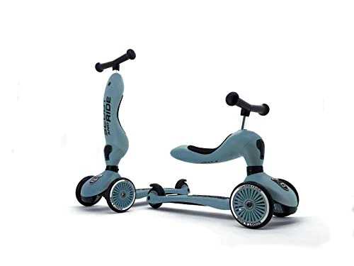 Scoot &a; Ride 3418 – Entertainment and Learning Toys, Unisex