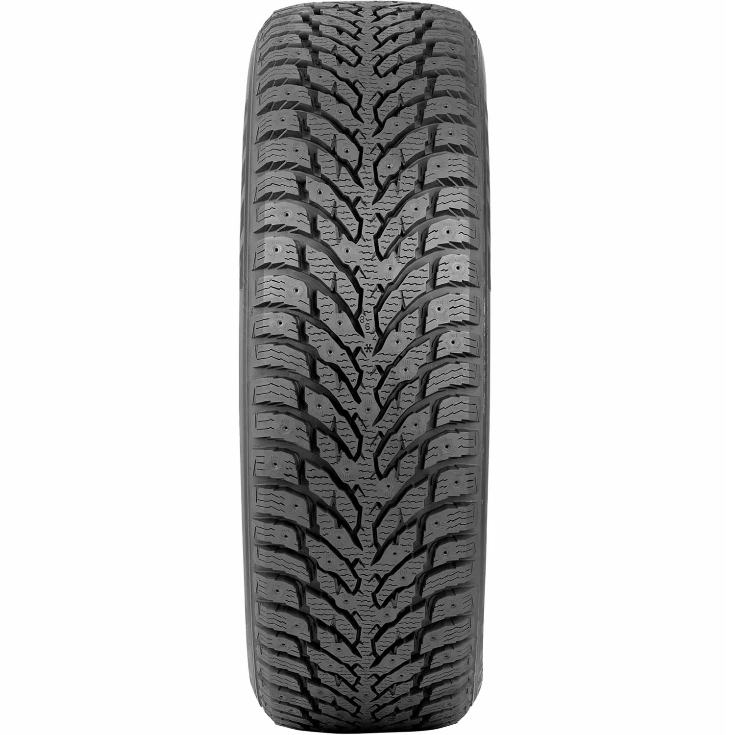 Nordman 2 Tires Nordman North 9 225/55R17 101T XL Snow Winter