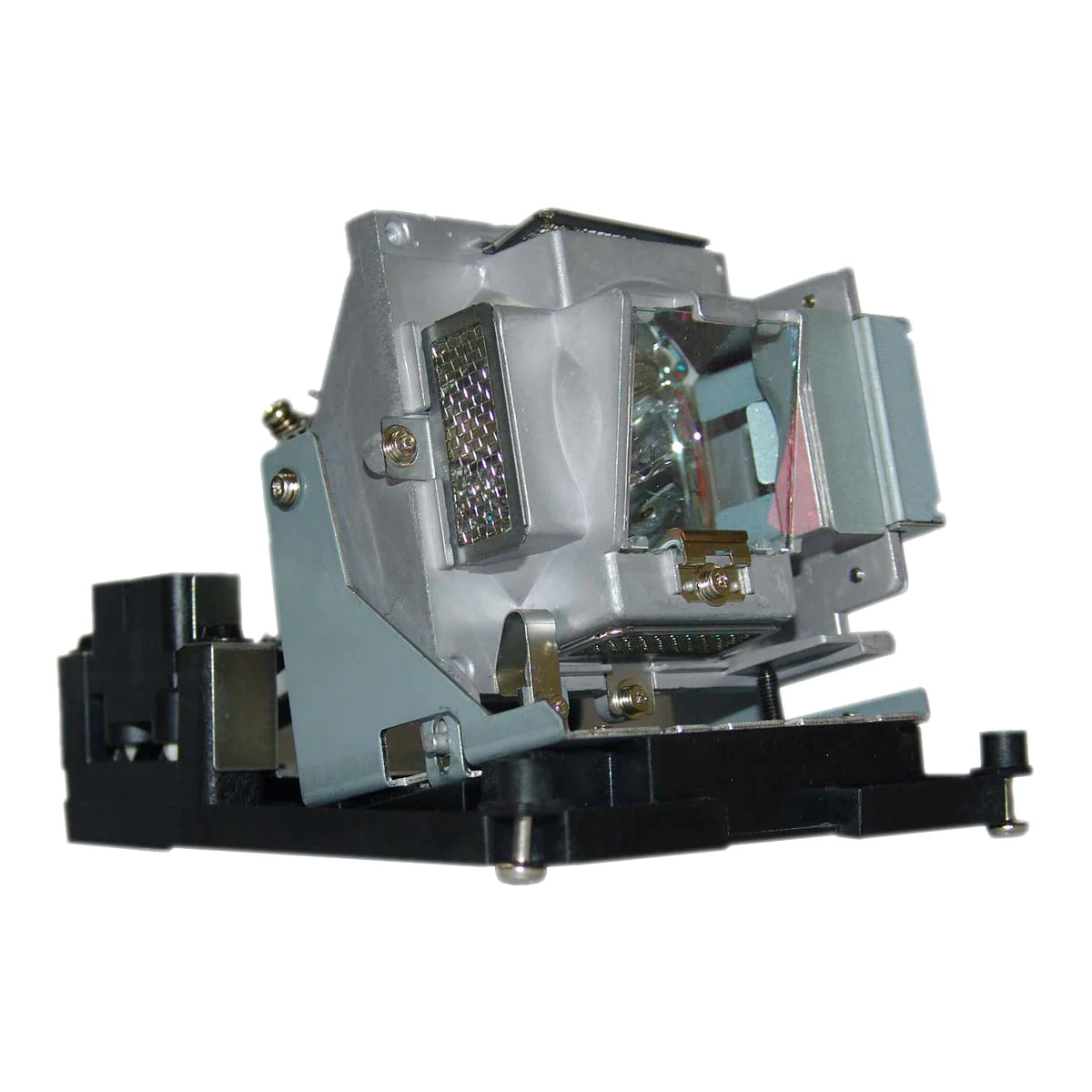 Optoma Genuine AL™ BL-FS300C Lamp &a; Housing for Optoma Projectors - 90 Day Warranty