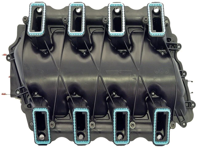 DORMAN PLASTIC-THIS PART APPEARS DIFFERENT THAN