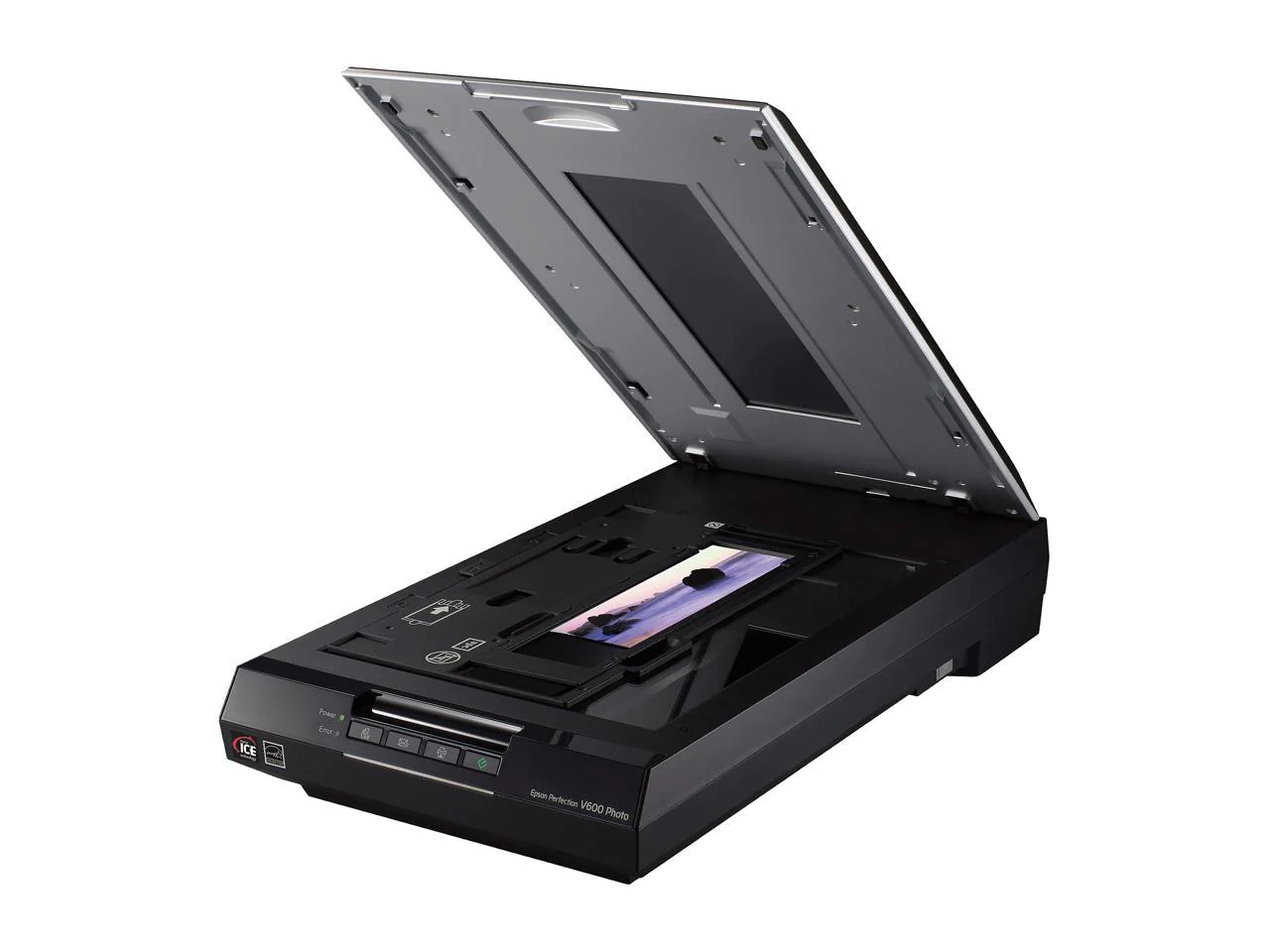 Epson Perfection V600 Photo Scanner