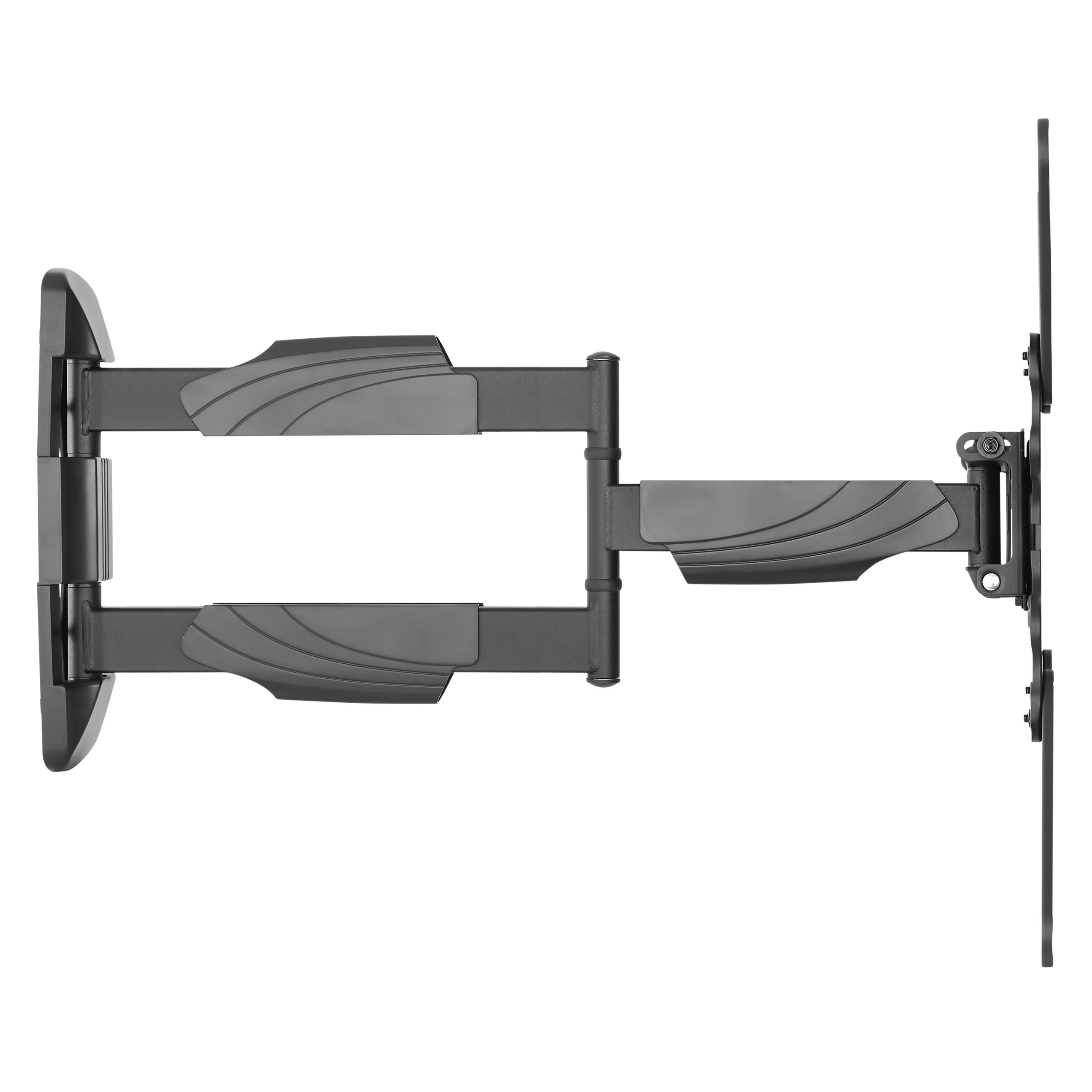 CorLiving MPM-804-A  Full-Motion X-frame Wall Mount for 23