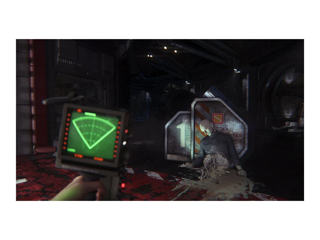 Sega Alien: Isolation - Xbox One