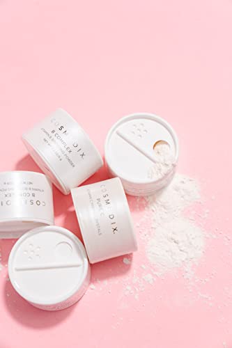 COSMEDIX Pure C Vitamin C Mixing Crystals, Super Charge Skin Regimen 芒鈧€?Clean &a; Safe Ingredients