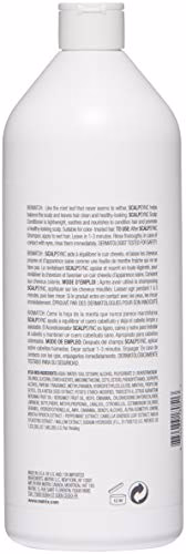 BIOLAGE Scalpsync Conditioner | Weightlessly Soothes &a; Nourishes To Promote A Healthy-Looking Scalp | For All Hair Types | Parab