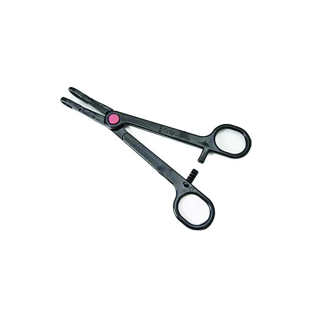 BodyJewelryOnline 38-Piece Professional Piercing Kit - Lip, Nipple, Replacement Shaft Belly, Eyebrow, Tongue, Ear Piercing Jewelry - Needles, Glov