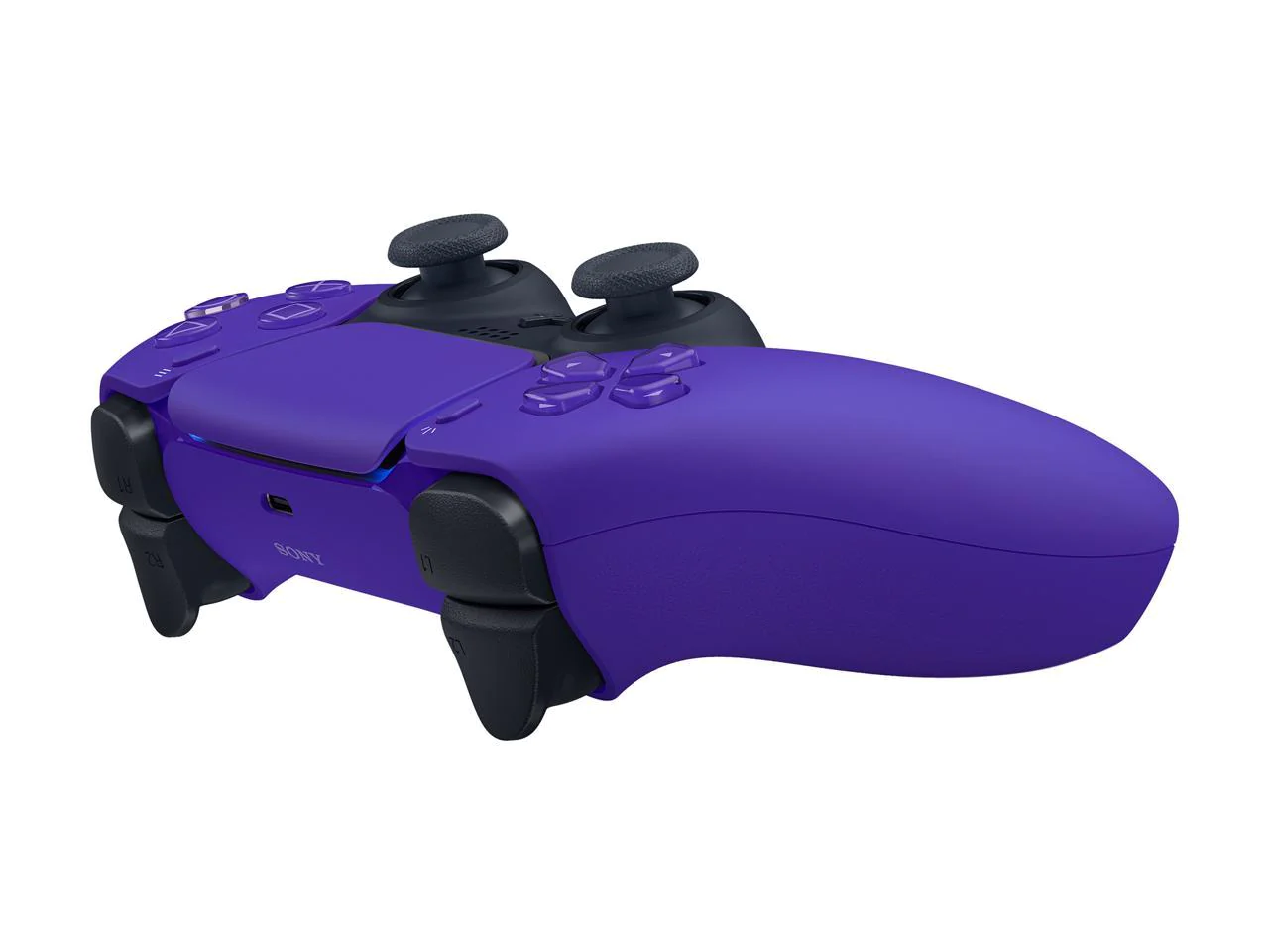 Sony PlayStation DualSense Wireless Controller  - Galactic Purple