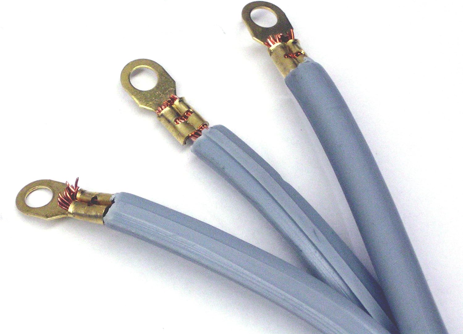 USD Products Range Oven Electric Power Cord 3 Prong Wire 50 Amp 5&s; Foot Heavy Duty