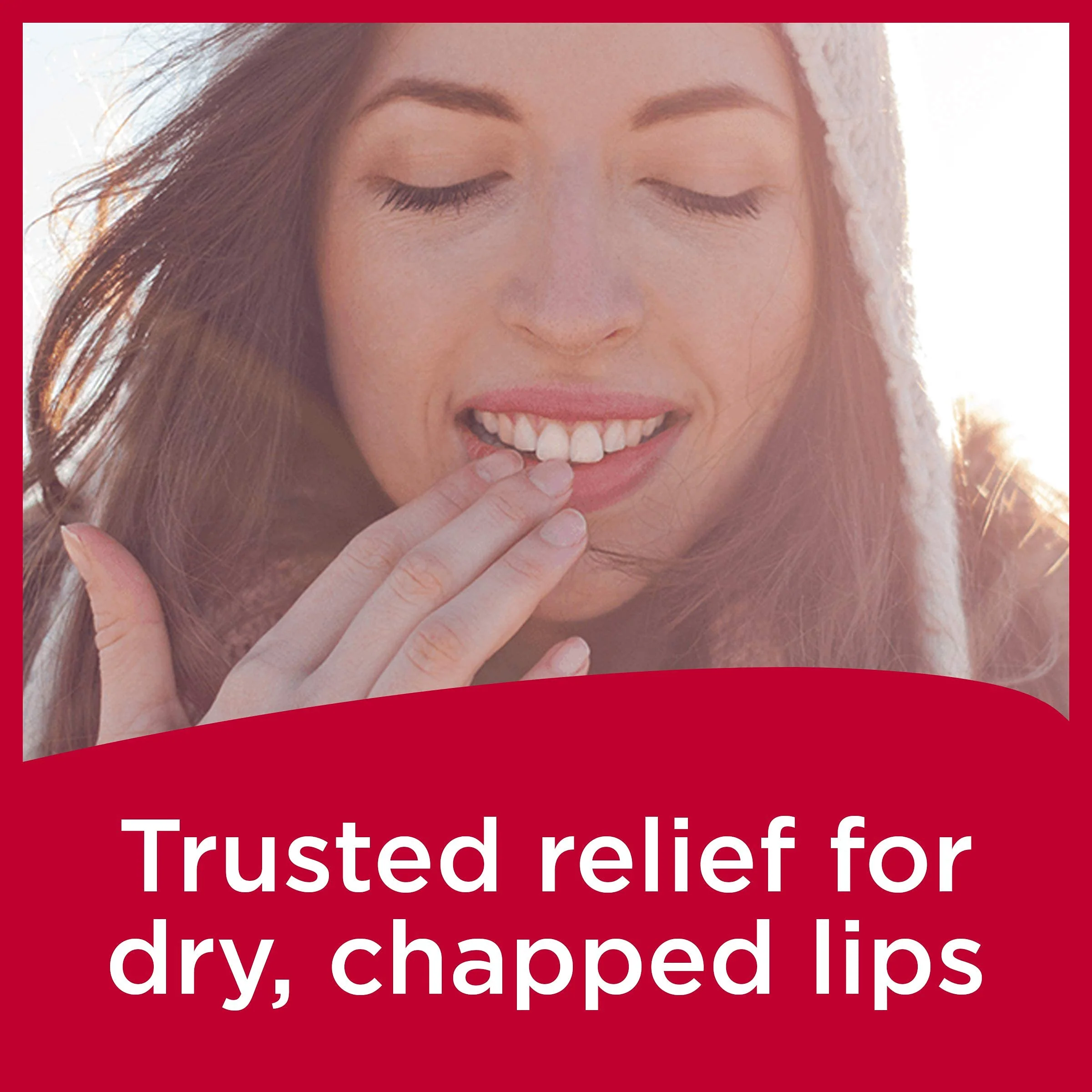 Carmex Medicated Lip Balm Sticks, Lip Moisturizer for Dry, Chapped Lips, 0.15oz, 3 Count (2 Packs) plus 1 Count Carmex Lip Balm
