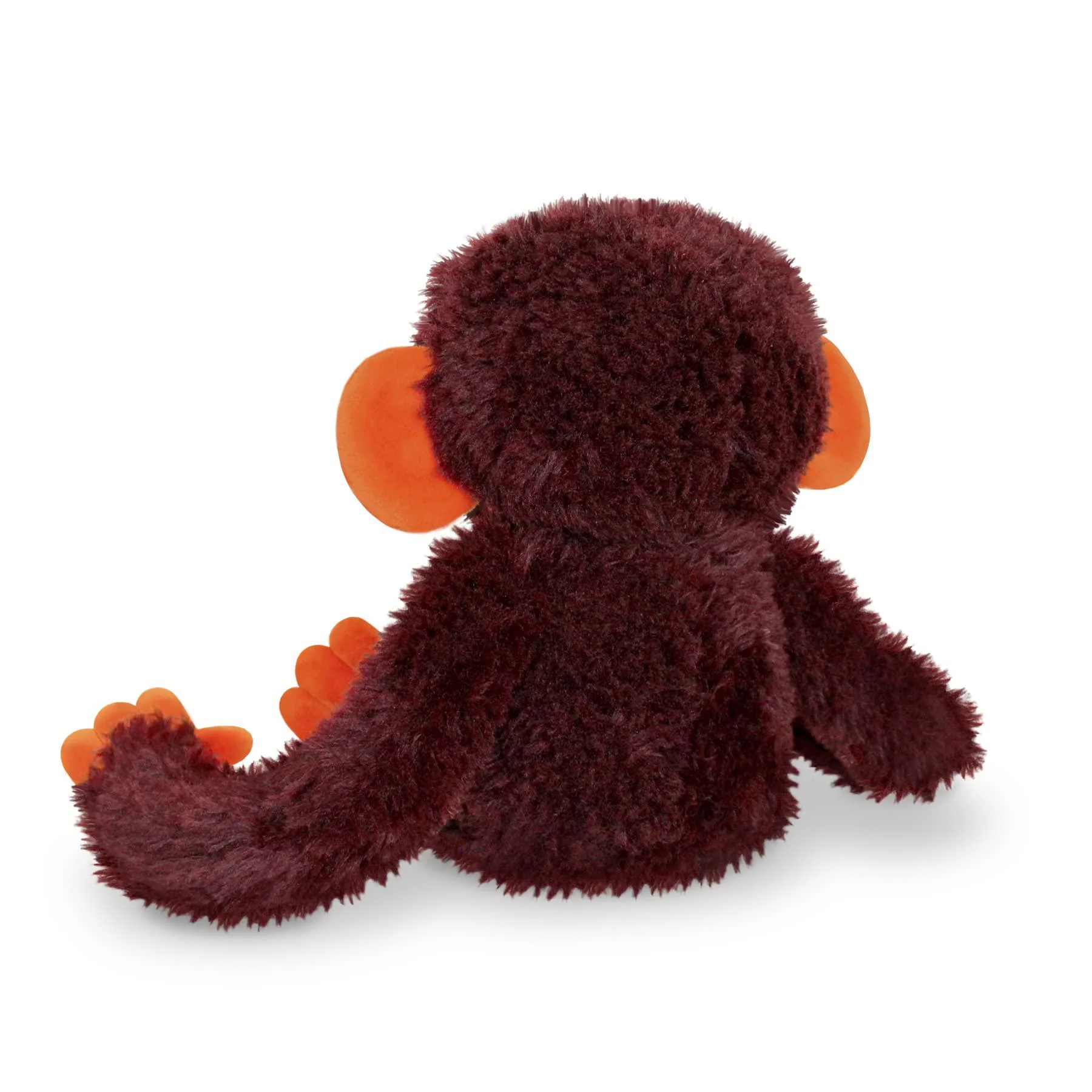 yottoy contemporary collection | grumpy monkey soft toy