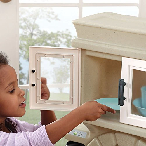 Step 2 Step2 Heart Of The Home Kitchen Playset