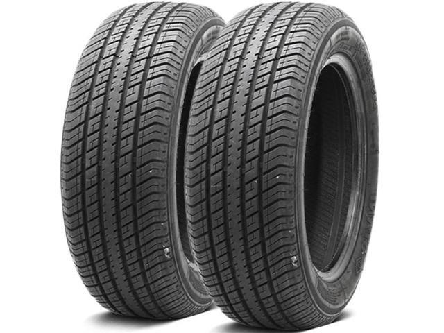 Otani 2 Tires Otani EK2000 215/60R16 95H AS All Season A/S