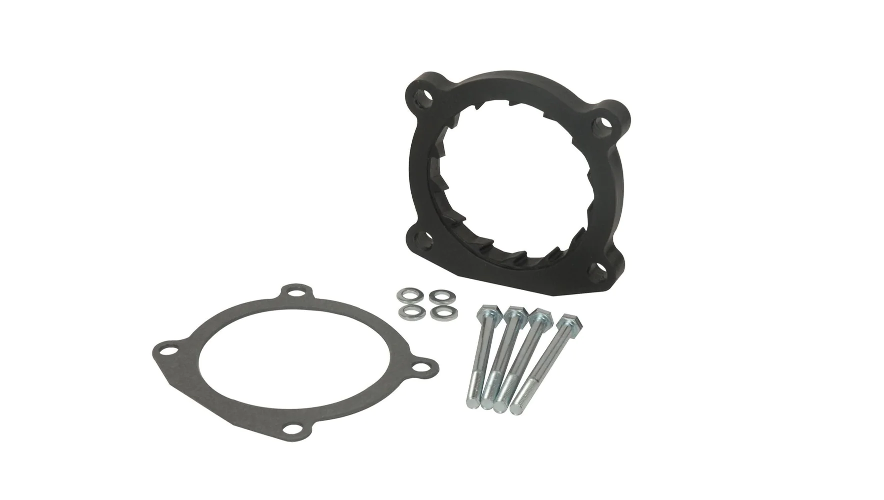 Volant Performance 728857 Vortice Throttle Body Spacer