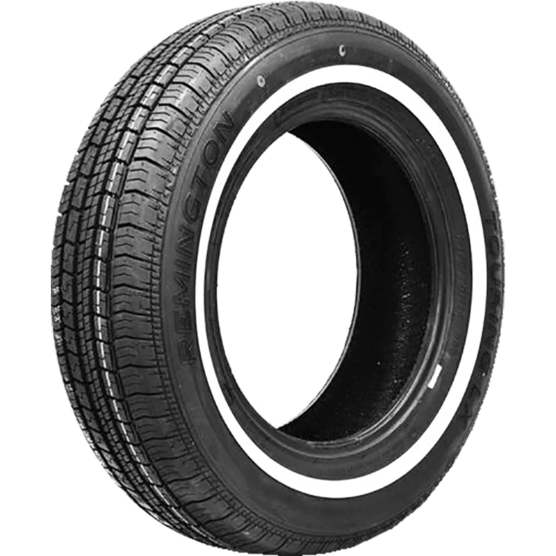Remington 4 Tires Remington Touring LX 175/75R14 86S AS A/S All Season