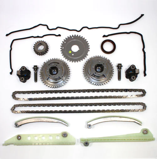 Ford Performance Parts M-6004-463V Camshaft Drive Kit