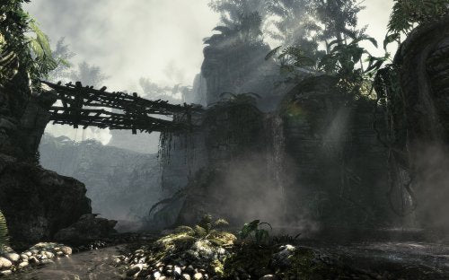 Activision Call Of Duty: Ghosts /xbox One
