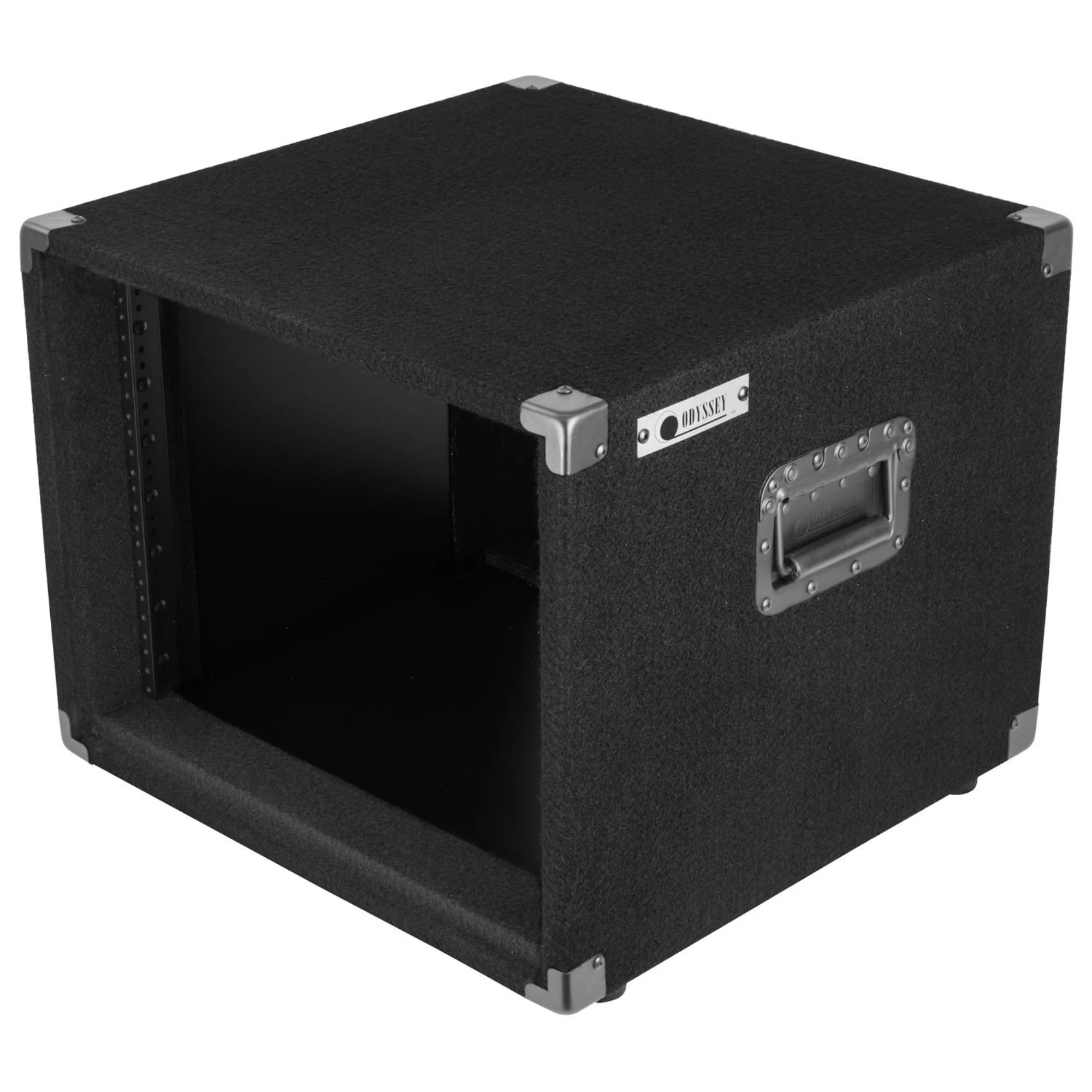Odyssey STANDARD CARPETED 10 SPACE RACK, 17