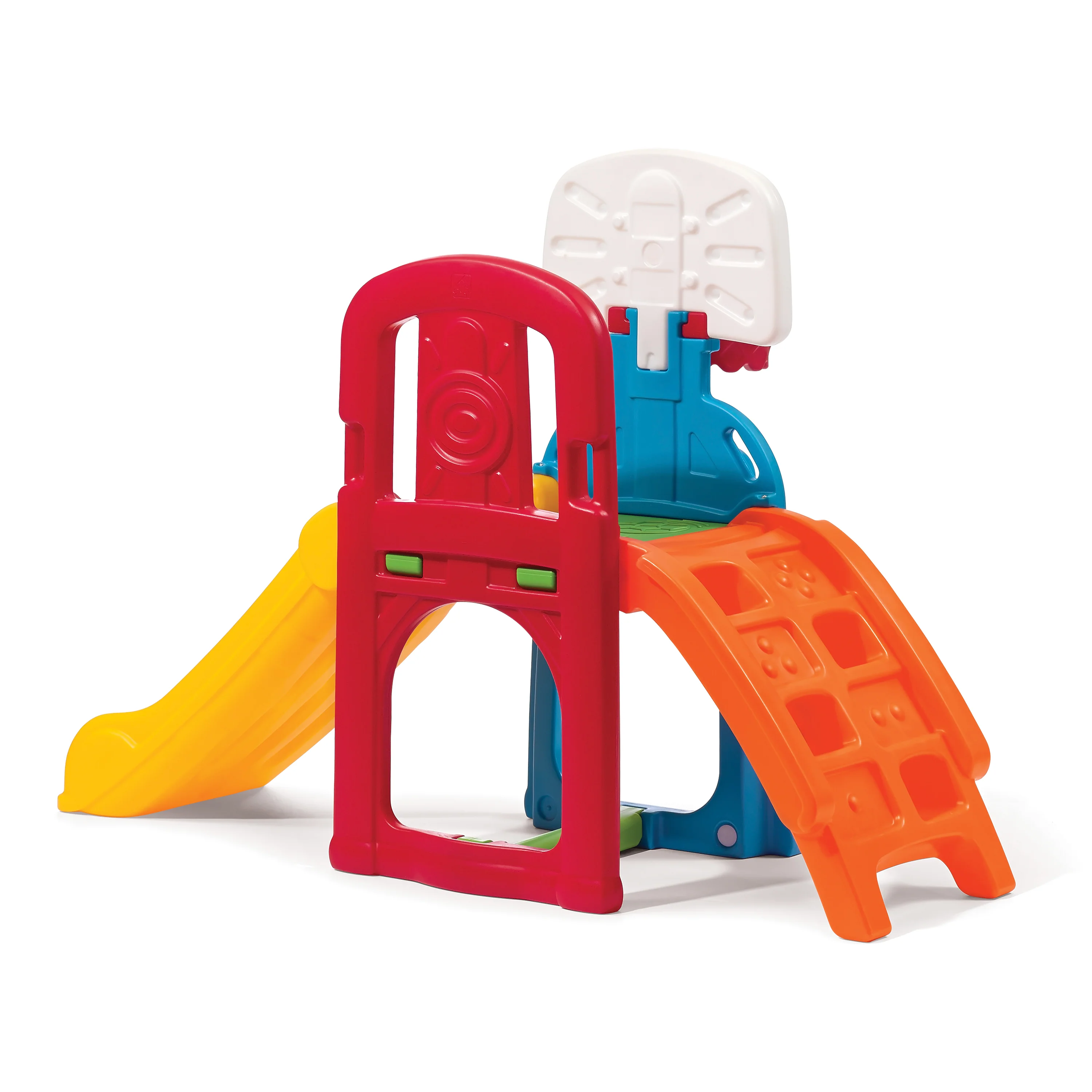 Step 2 Game Time Sports Climber